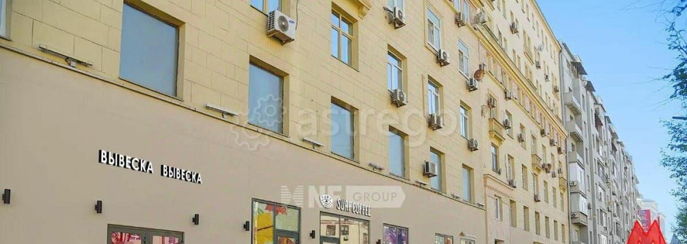Готовый бизнес, 58.2 м2 Москва - изображение 2