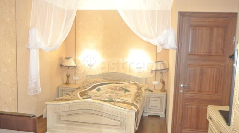 1-комн. квартира, 37 м2, 5/12 эт. Москва - изображение 2