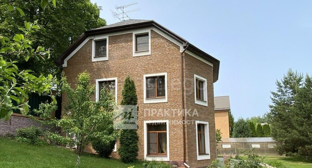 Дом, 255.5 м2, 17.3 сотки, 3 эт. Одинцово - изображение 2