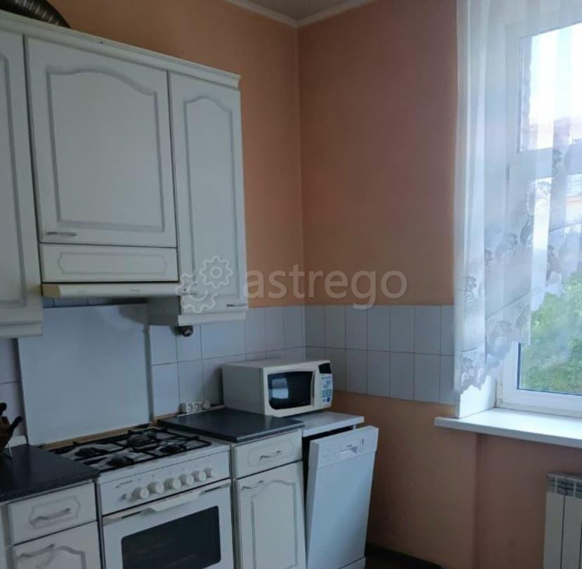 3-комн. квартира, 81 м2, 4/5 эт. Санкт-Петербург - изображение 5