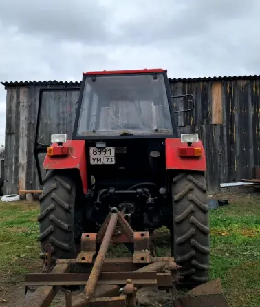 Продам трактор ЛТЗ Ульяновск