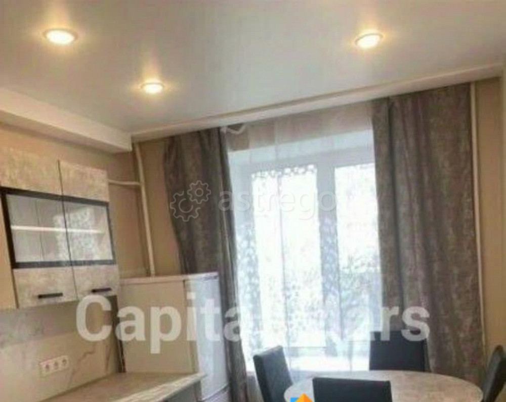 3-комн. квартира, 68 м2, 6/11 эт. Москва - изображение 4