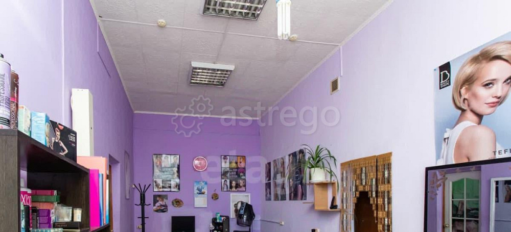Офис, 50.1 м2 Красноярск - изображение 6