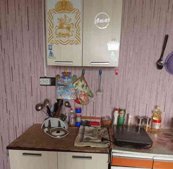 Комната, 17.2 м2, 8/9 эт. Орехово-Зуево