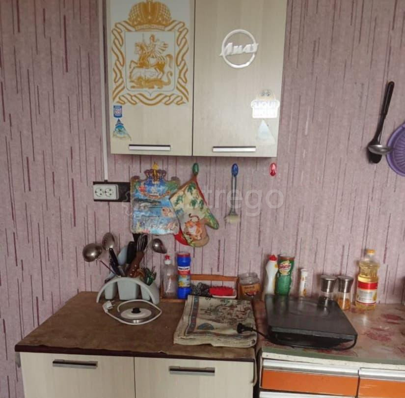 Комната, 17.2 м2, 8/9 эт. Орехово-Зуево - изображение 2