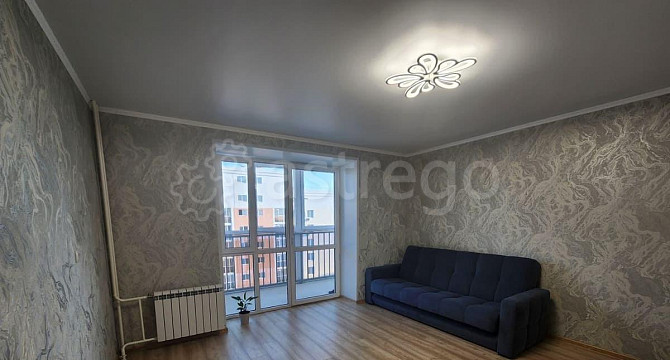 Студия, 28 м2, 9/10 эт. Стерлитамак - изображение 3