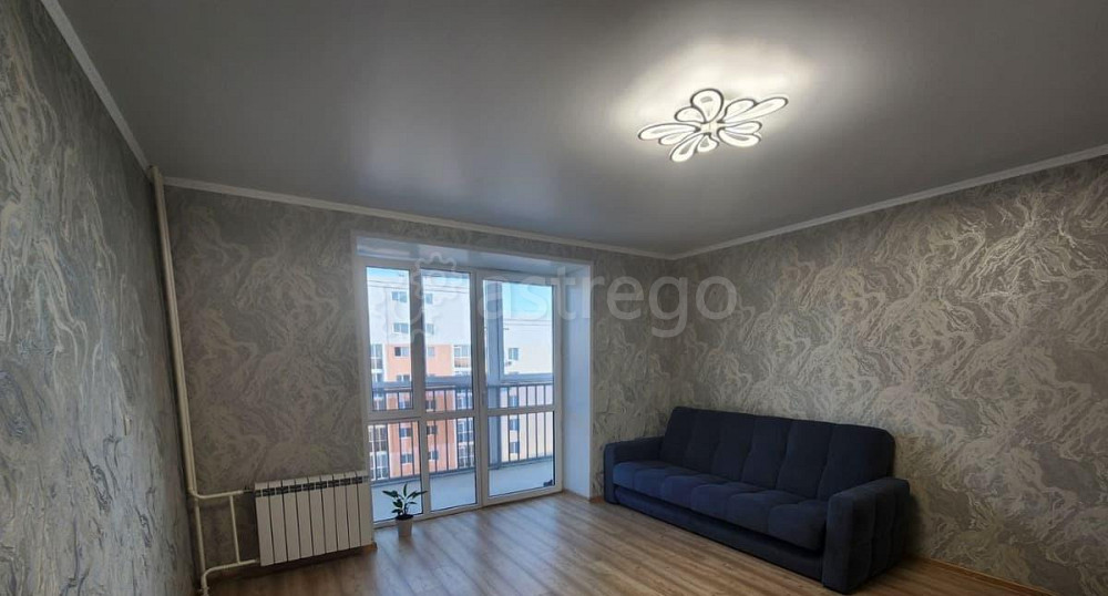 Студия, 28 м2, 9/10 эт. Стерлитамак - изображение 3