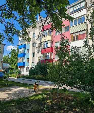 2-комн. квартира, 44.7 м2, 3/5 эт. Белгород