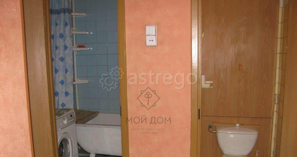 Комната, 13 м2, 10/12 эт. Москва - изображение 5