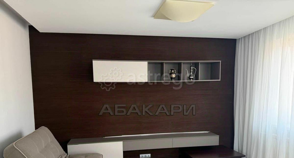 2-комн. квартира, 81 м2, 8/9 эт. Красноярск - изображение 1