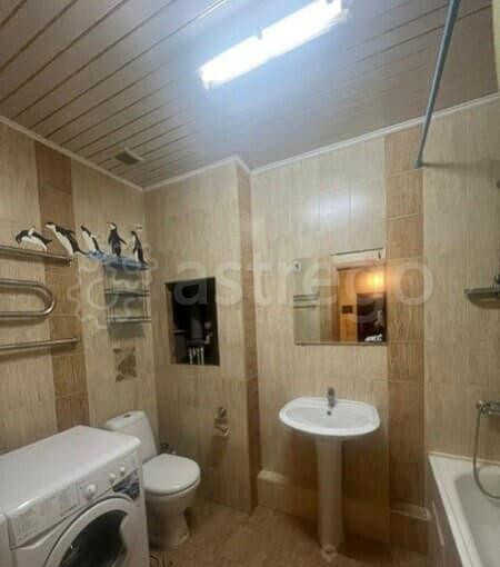 1-комн. квартира, 44.6 м2, 5/14 эт. Щёлково - изображение 6