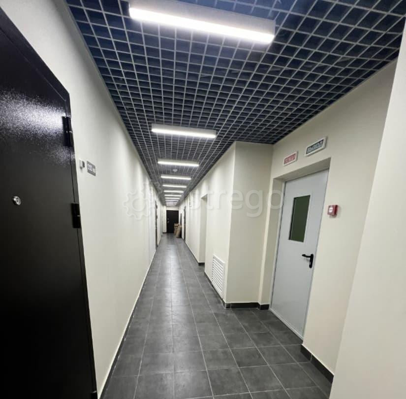 Комната, 17.1 м2, 2/4 эт. Пущино - изображение 4