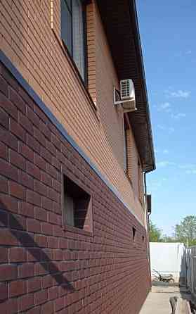 Дом, 280.3 м2, 7 соток, 2 эт. Астрахань