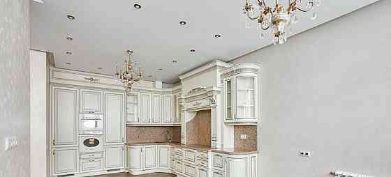 4-комн. квартира, 160 м2, 26/30 эт. Москва
