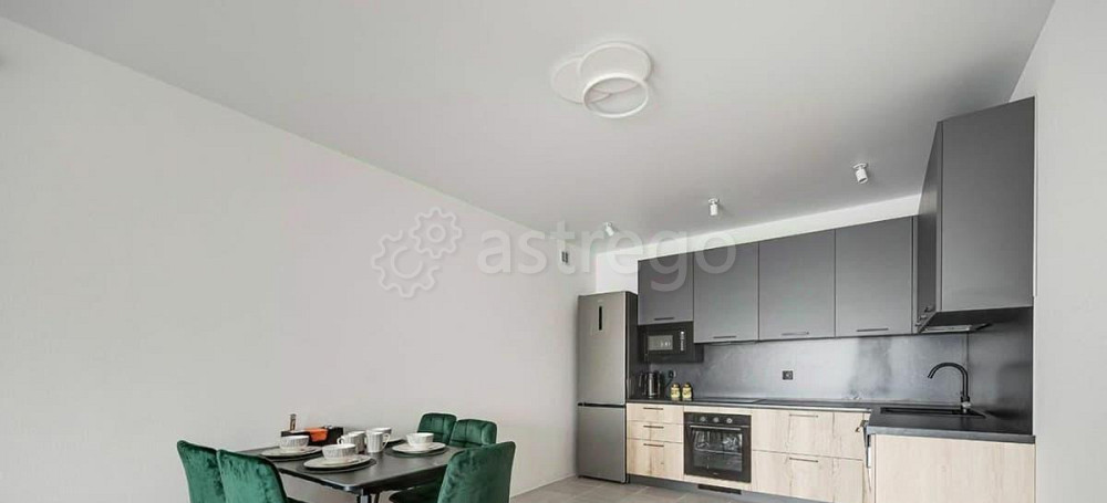 3-комн. квартира, 85.5 м2, 11/32 эт. Москва - изображение 4