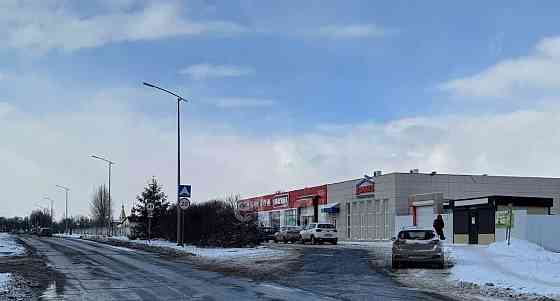 Готовый бизнес, 725 м2 Белгород