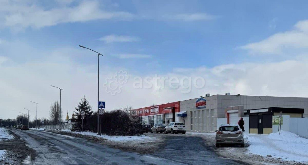 Готовый бизнес, 725 м2 Белгород - изображение 5