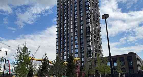 4-комн. квартира, 136 м2, 25/48 эт. Москва