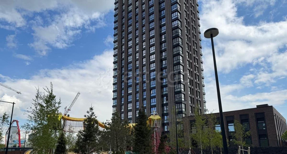 4-комн. квартира, 136 м2, 25/48 эт. Москва - изображение 6