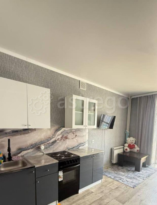 Студия, 26.4 м2, 6/9 эт. Стерлитамак - изображение 2