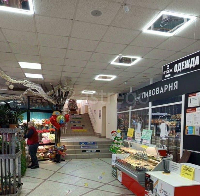 Свободного назначения, 60 м2 Барнаул - изображение 1