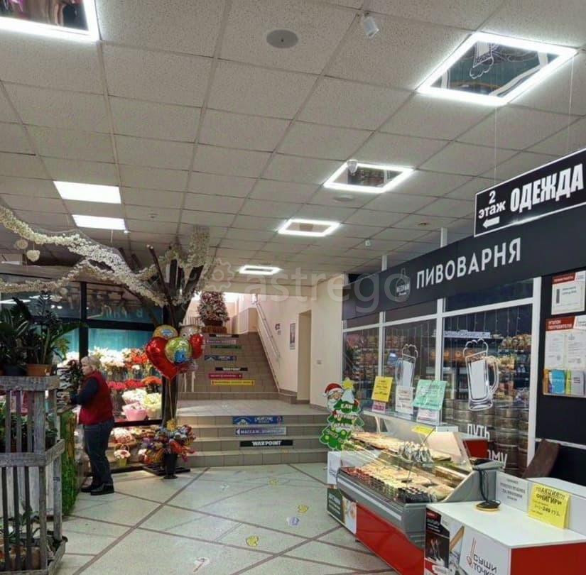 Свободного назначения, 60 м2 Барнаул - изображение 1