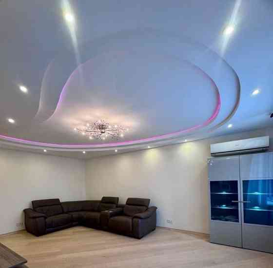 3-комн. квартира, 101.8 м2, 16/22 эт. Реутов