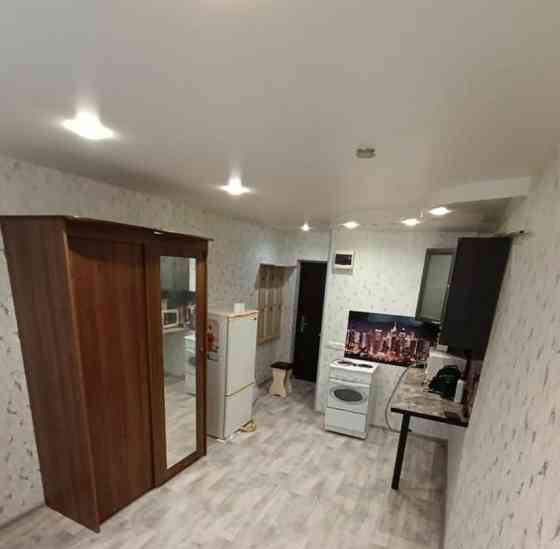 Студия, 20 м2, 1/10 эт. Красноярск