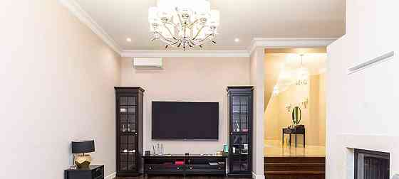 Дом, 450 м2, 6 соток, 2 эт. Красногорск