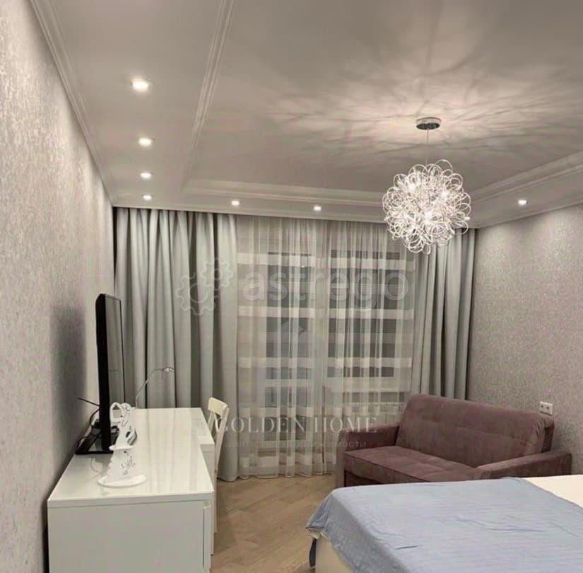 2-комн. квартира, 71 м2, 11/16 эт. Санкт-Петербург - изображение 4
