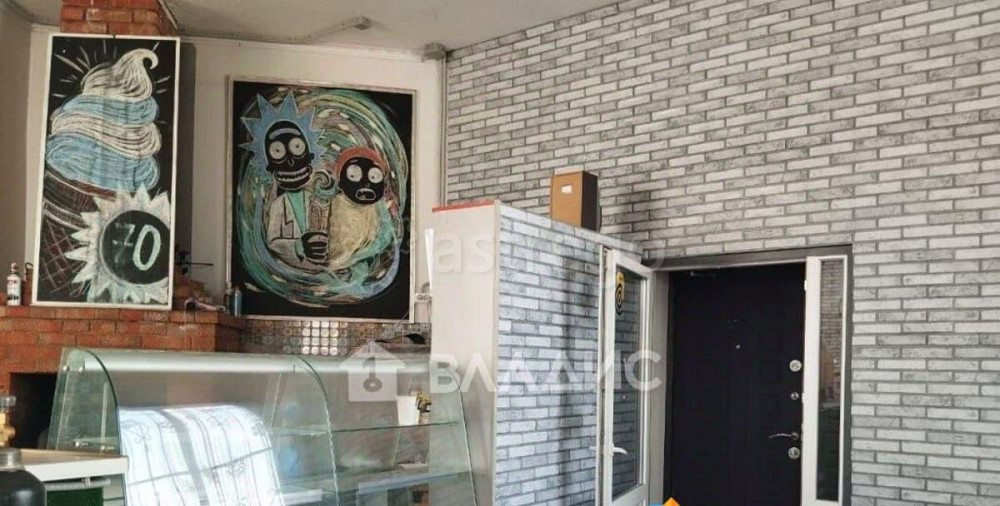 Готовый бизнес, 62.6 м2 Белгород - изображение 5