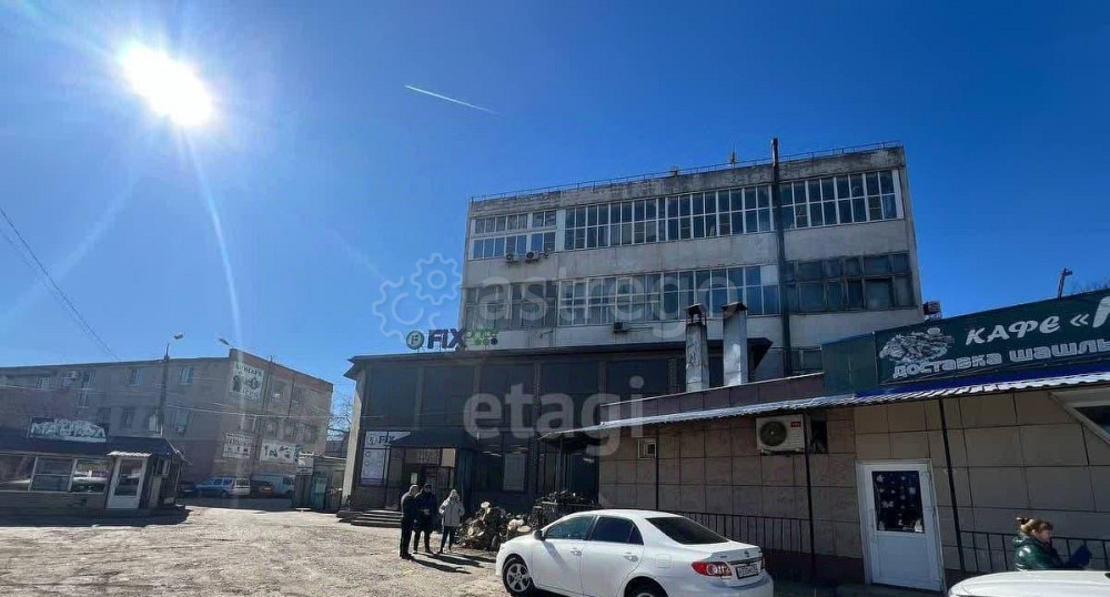 Свободного назначения, 274 м2 Астрахань - изображение 5
