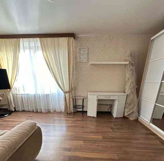 1-комн. квартира, 32.1 м2, 3/5 эт. Лобня