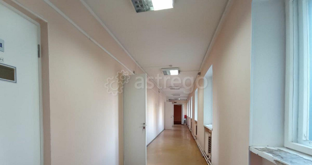 Офис, 608 м2 Санкт-Петербург - изображение 2