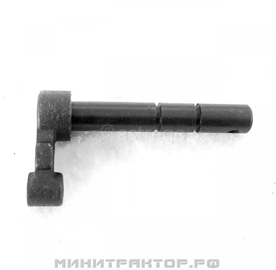 Валик вилки Jinma 184,200, 204, 240, 244, 254 Новосибирск - изображение 1