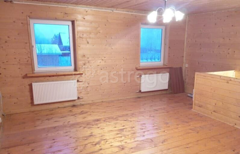 Дом, 104 м2 Хотьково - изображение 5