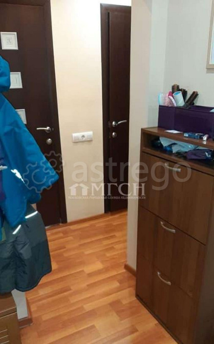 1-комн. квартира, 30 м2, 2/5 эт. Москва - изображение 1