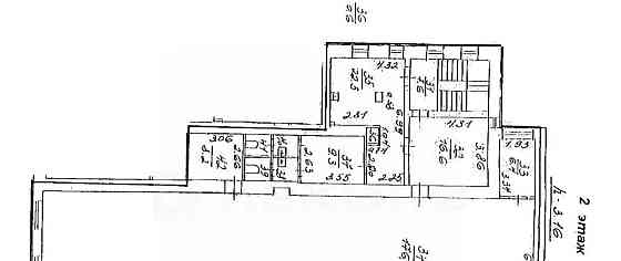 Офис, 484 м2 Санкт-Петербург