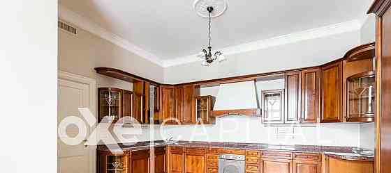 4-комн. квартира, 210 м2, 5/5 эт. Москва