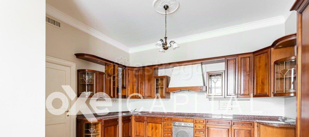 4-комн. квартира, 210 м2, 5/5 эт. Москва - изображение 6