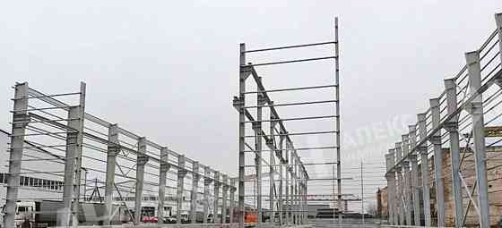 Производственное, 2280 м2 Электросталь