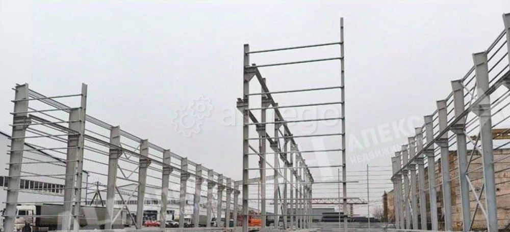 Производственное, 2280 м2 Электросталь - изображение 2