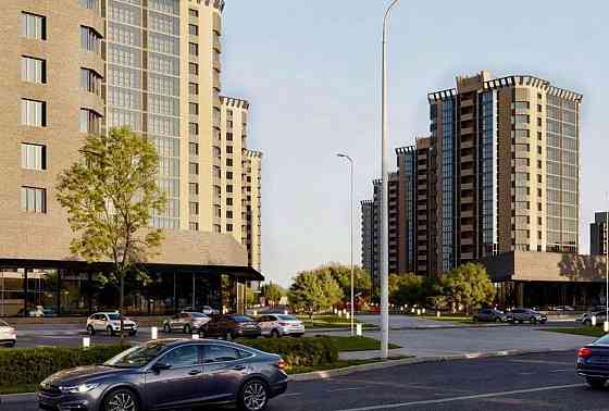 Студия, 24.4 м2, 8/14 эт. Благовещенск