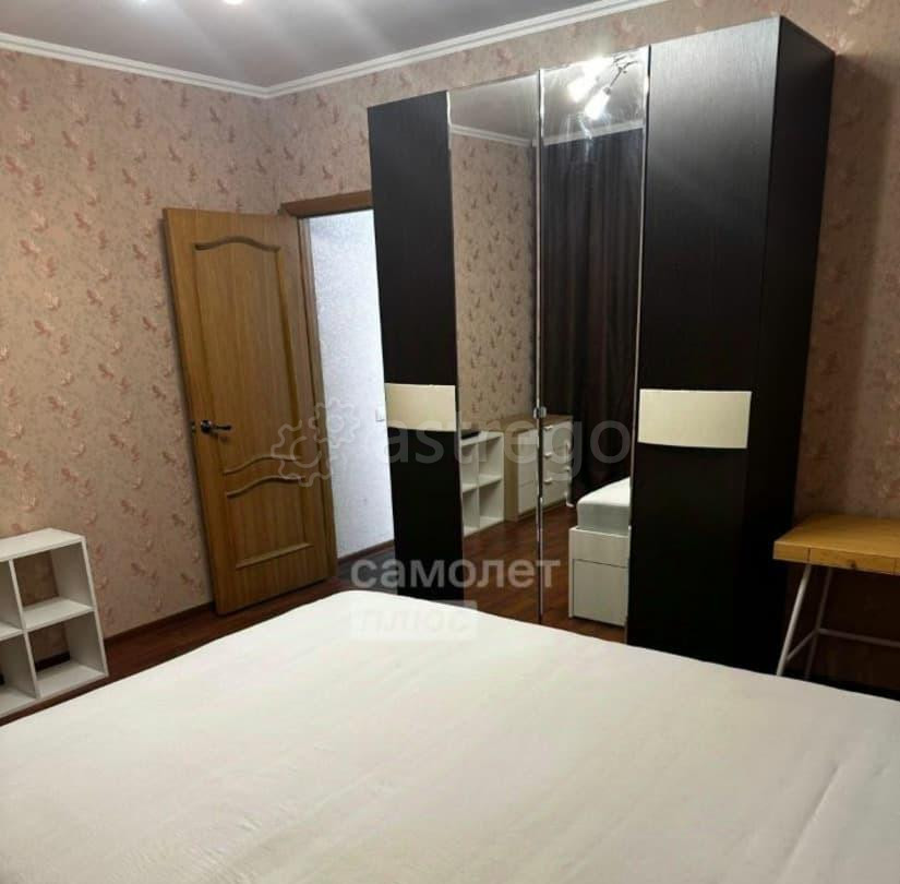 Комната, 16 м2, 6/7 эт. Москва - изображение 3