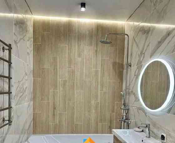2-комн. квартира, 50 м2, 6/21 эт. Уфа