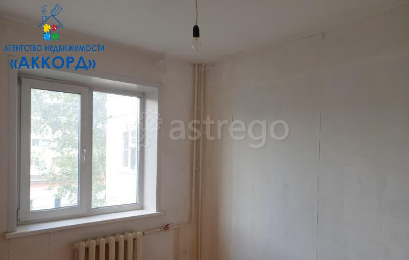 3-комн. квартира, 62.9 м2, 4/9 эт. Барнаул - изображение 8