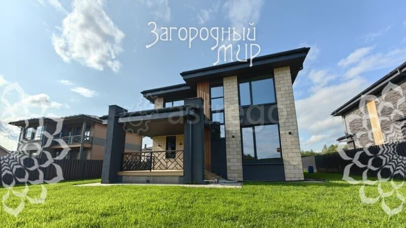 Коттедж, 195 м2 Химки - изображение 4