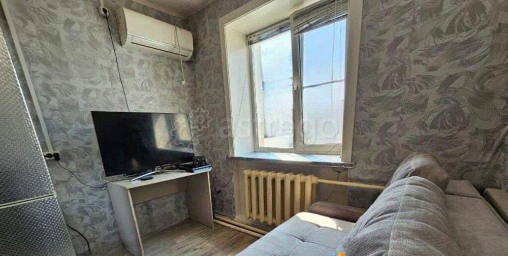 Комната, 11.5 м2, 1/3 эт. Благовещенск - изображение 1