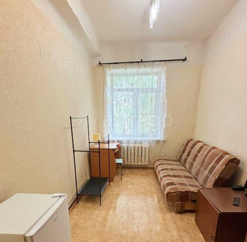 Комната, 10 м2, 3/3 эт. Люберцы - изображение 1