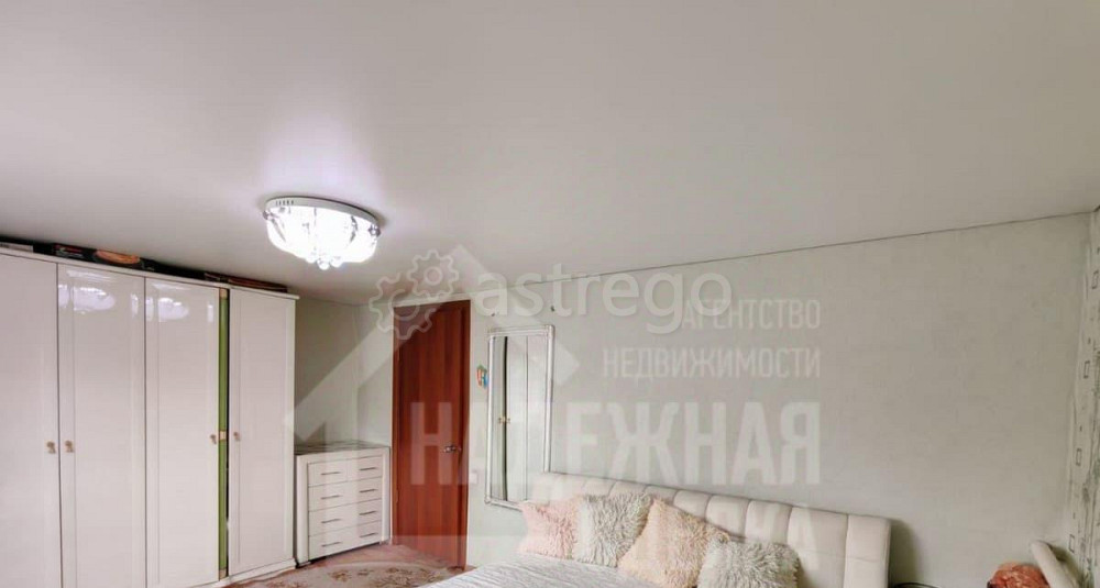 Дом, 80 м2, 5 соток, 1 эт. Рубцовск - изображение 5